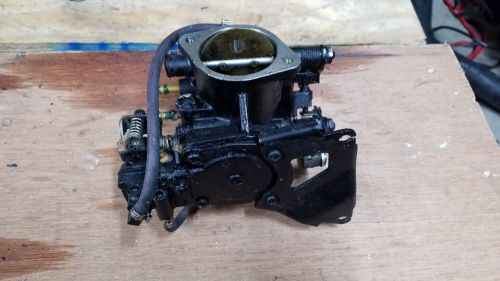 Seadoo gts 720 single carb carburetor bn40 gs gti gti le 1999-2003