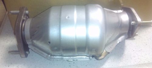 Nissan 208a39ce0a genuine oem catalytic converter