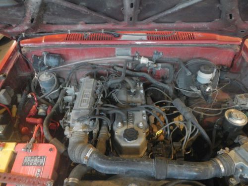 Purchase VW Vanagon Digifant 2.1 Engine Wiring Harness partial for