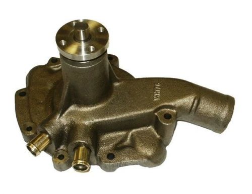 Engine water pump acdelco pro 252-202