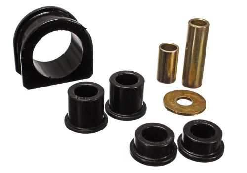 Energy suspension 8.10104g rack and pinion bushing set fits 01-07 sequoia