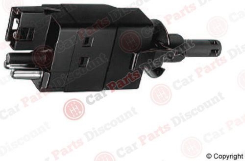 New replacement brake light switch lamp, 001 545 01 09