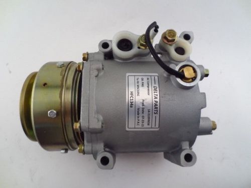 New a/c compressor w/ clutch 2004-2014 fits infiniti/nissan 3109ch