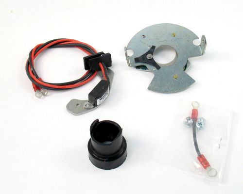 Ignition conversion kit-ignitor electronic ignition fits 72-79 scout ii 3.2l-l4