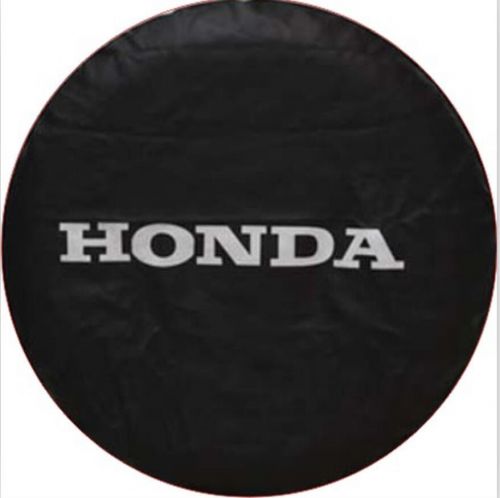 New spare tire cover 14 inch fit for honda high qualit rain cove