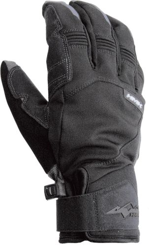 Hmk union glove black m