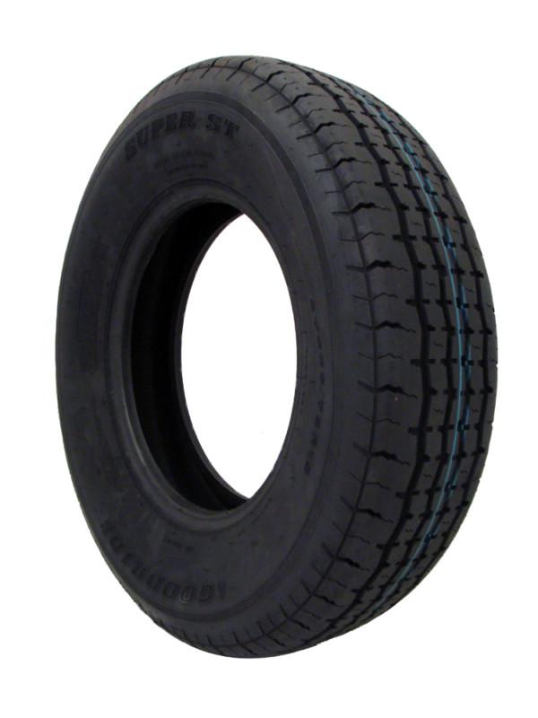 Goodride trailer st radial tire(s) 215/75r14 215/75-14 2157514 75r r14