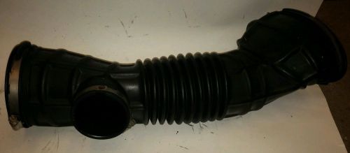 E350 2003 7.3 rubber air intake hose