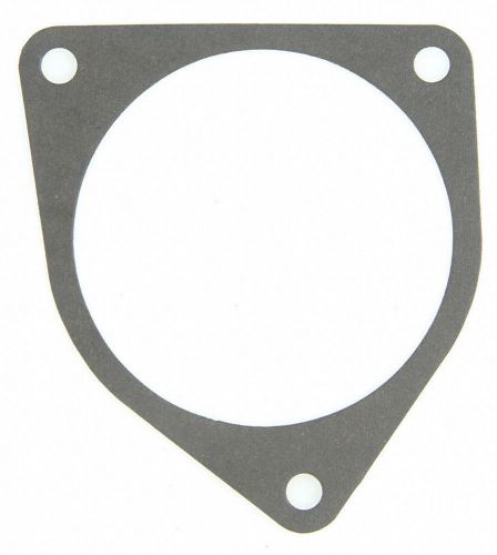 Fuel injection throttle body mounting gasket fits 2002-2003 saturn vue  fe
