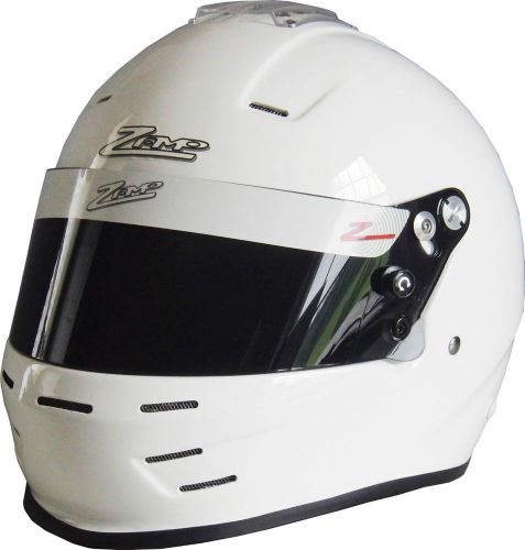 Zamp - rz-34y sfi 24.1 youth racing helmet - go kart jr. drag &amp; quarter midget!