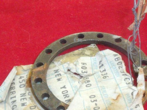 New genuine mopar 3641474 brake washer lock