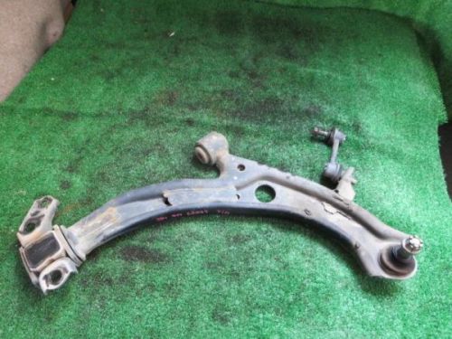 Honda life 1999 front right lower arm [3751720]