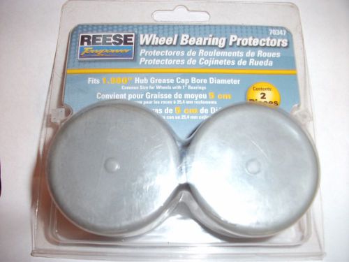 Reese towpower wheel bearing protectors 1.980&#034;