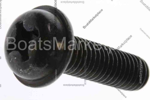 Yamaha marine 90149-06008-00 90149-06008-00  screw,spec&#039;l shape