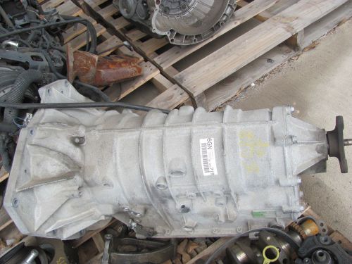 2003-2004-2005-2006-2007 cadillac cts 3.6 automatic transmission