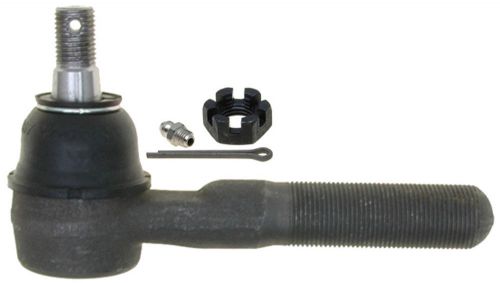 Steering tie rod end right outer acdelco advantage 46a0484a