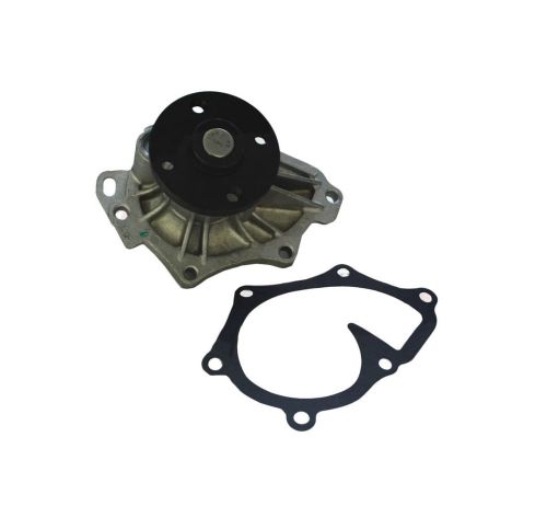 Water pump kit fits toyota pontiac vibe camry 2.0 2.4 l 2azfe dohc  # wp2162