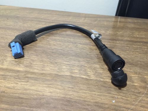 Clarion xm radio adapter cable harness
