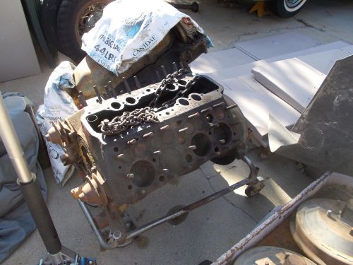59 ab ford 1948 flathead engine rat hot rod gasser v8 bonneville deuce 1932 1934