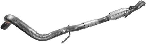 Exhaust tail pipe left walker 55618
