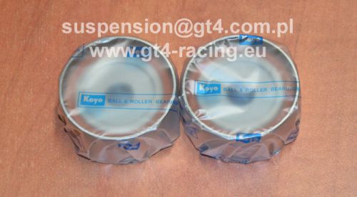 Genuine koyo timing bearings for idle and tensioner - celica st185 gt4