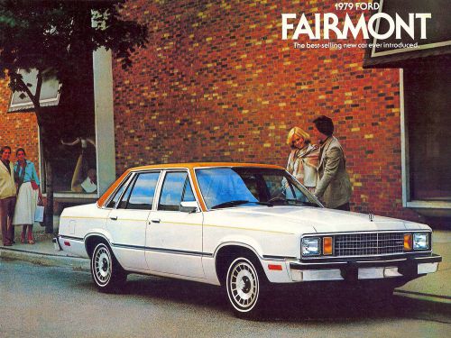 1979 ford fairmont brochure -fairmont 2d-4d-sw-futura
