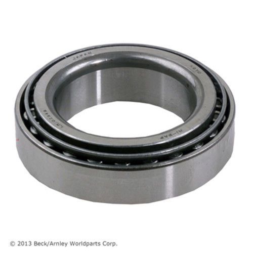 Wheel bearing front outer beck/arnley 051-3632