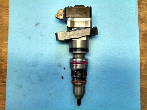 Ford 7.3 power stroke/international t444e fuel injector ad code