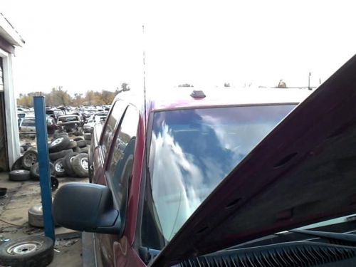 Sierra150 2004 antenna 446755