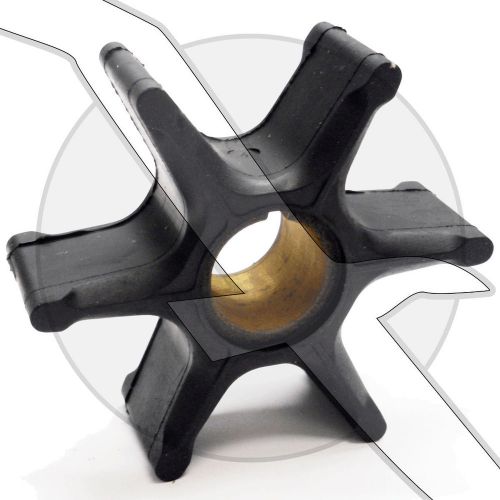 Water pump impeller for 115hp-300hp yamaha outboard 6e5-44352-01-00 18-3071