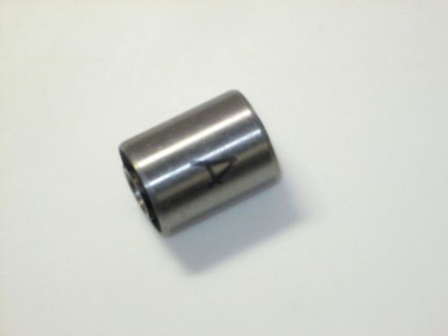 Rear swing arm bushing a for x-15, x-19 super pocket bikes