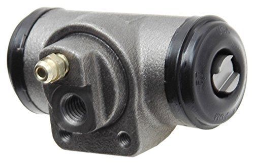 Acdelco 18e428 professional rear drum brake wheel cylinder assembly