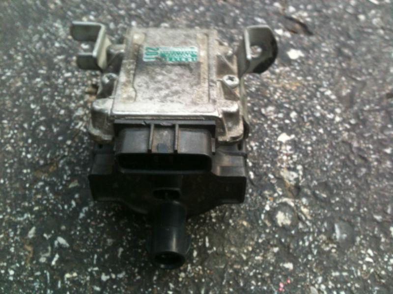 1993 mr2 ignition coil