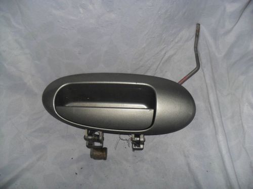 2003 ford taurus front right side exterior door handle
