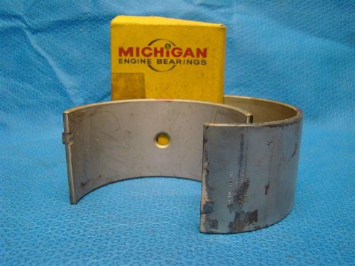 Minneapolis moline 800 series engine 800-6 rod bearing set std