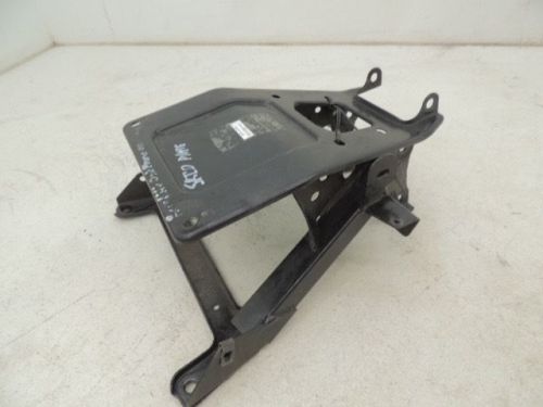 2015-2016 can am outlander 450 (500 650 800) rear sub frame extension support e
