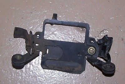 Speedometer bracket vt750 honda shadow vt 750 c 1983