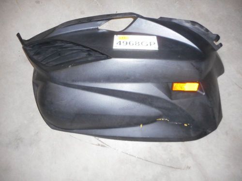 2007 yamaha apex left side panel hood 3 cover, attak 06 07 08