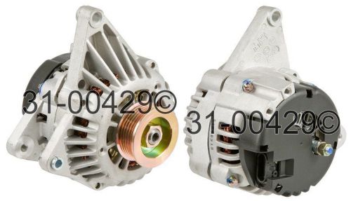 Brand new top quality alternator fits 3.8l chevy buivk pontiac