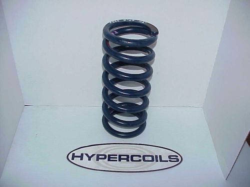 Hyperco #550 coil 5&#034; od rear spring 11-1/2&#034; tall  imca wissota ump dr517