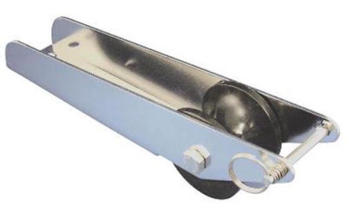 Marpac stainless steel anchor roller - 7-1535