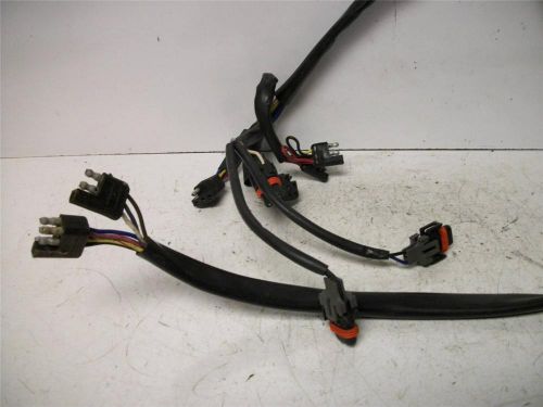 02 arctic cat panther 660 four stroke head light harness bv