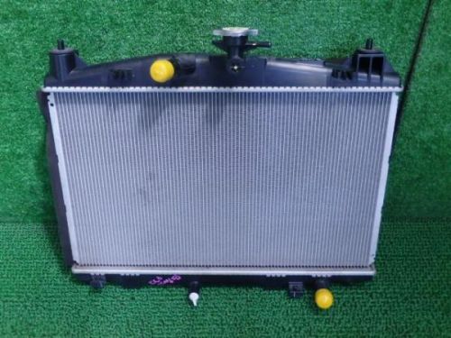 Mazda demio 2011 radiator [2020400]