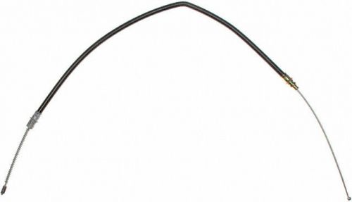 Professional grade parking brake cable fits 1966-1978 plymouth satellite belvede