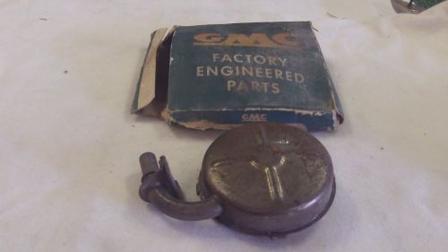 Nos gm 1947-59 gmc truck oil pump pickup assembly 2136008