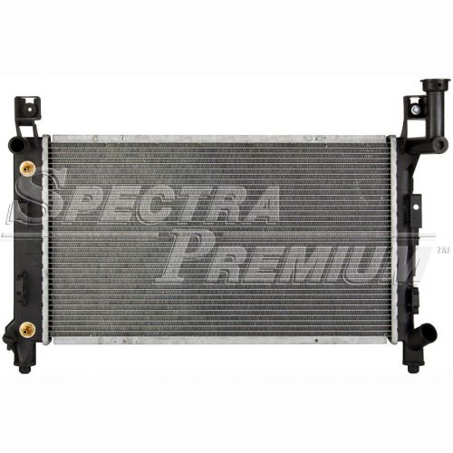 Spectra premium industries inc cu1388 radiator