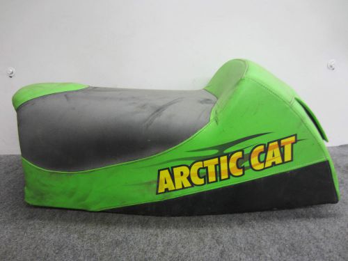 2004 arctic cat f7 seat
