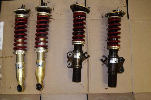 Jdm nissan silvia s13 240sx coilovers dampers suspension