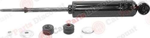 New monroe shock absorber, 5840