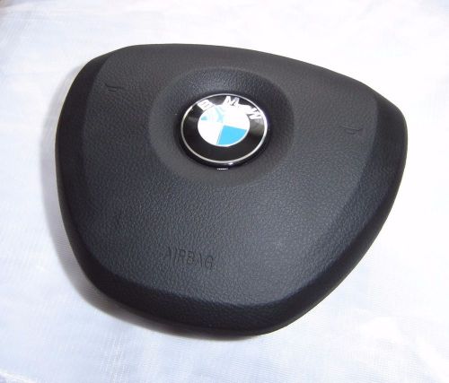 2012 - 2016 bmw 5, 6, 7 series f10 gt f06 f01 535i 540i sport driver airbag